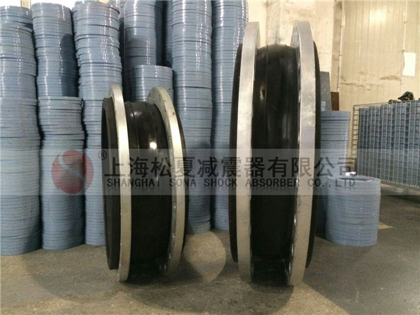 你知道橡膠接頭生產過程中會用到什么設備嗎? 你知道橡膠接頭生產過程中會用到什么設備嗎?