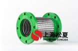 金屬軟管怎么分類？
