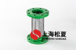 金屬軟管損壞是什么原因導致的？