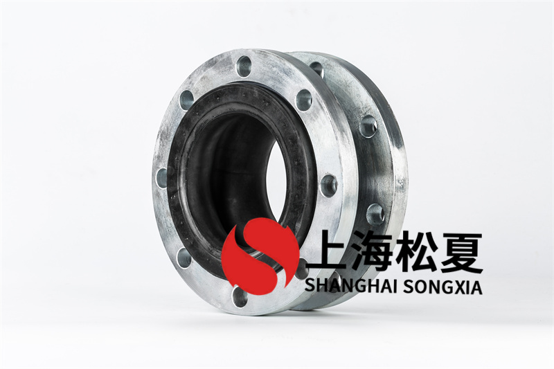 丁晴材料橡膠接頭的優勢是什么？