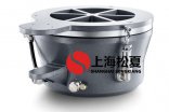 被動式空氣彈簧防止共振現(xiàn)象，降低振動所引起的額外內(nèi)應(yīng)力