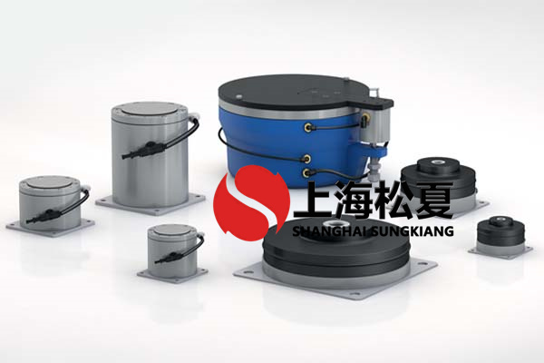 被動式空氣彈簧的應(yīng)用有什么優(yōu)勢? 被動式空氣彈簧的應(yīng)用有什么優(yōu)勢?
