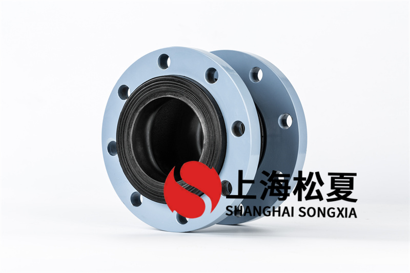 高樓無負壓供水安裝避震橡膠減震接頭 高樓無負壓供水安裝避震橡膠減震接頭
